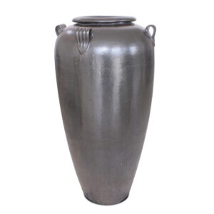 TALL TEMPLE JAR M/ØRER