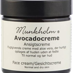 MUNKHOLM ADVOCADOCREME