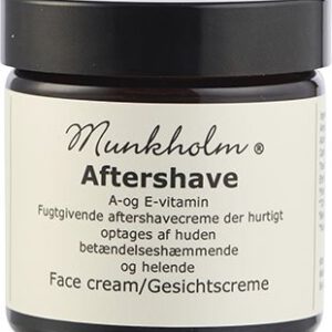 MUNKHOLM AFTERSHAVE