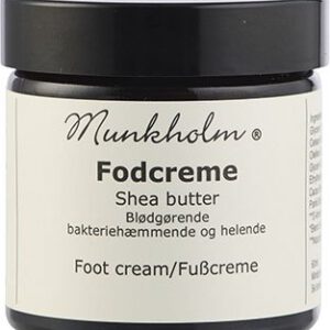 MUNKHOLM FODCREME