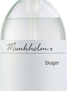 MUNKHOLM FLYDENDE SÆBE