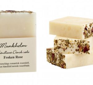 MUNKHOLM HÅNDSÆBER