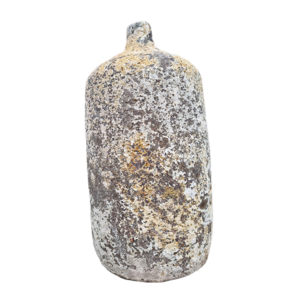 STONE GINS VASE