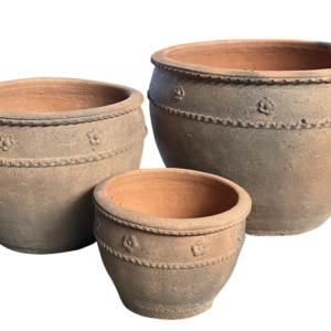 MEGAKRUKKE M/FLÆSER - SANDBLÆST