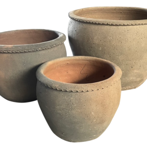 MEGAKRUKKE - SANDBLÆST