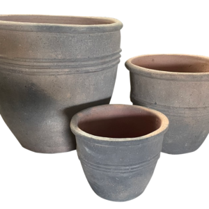 MEGAKRUKKE M/RILLE - SANDBLÆST