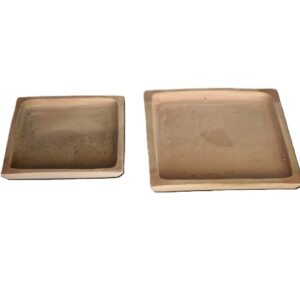 FIRKANTET UNDERSKÅL