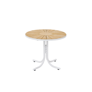 MARGUERIT LOUNGEBORD Ø50