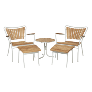 MARGUERIT LOUNGESÆT