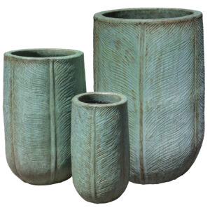 BANANA LEAF PLANTER