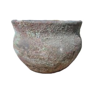 LOTUS PLANTER - MEGAKRUKKE