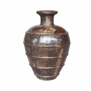 BUTTET VASE