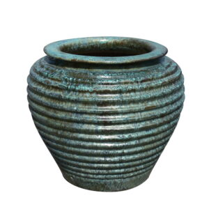 COILED JAR MED RILLER
